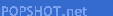 Popshot.net logo